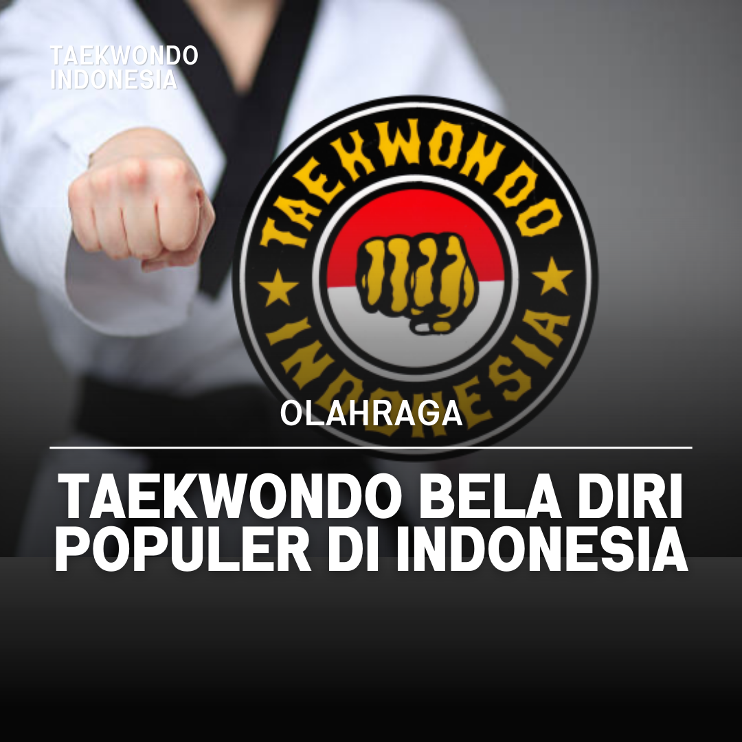 Kejuaraan Dunia Taekwondo: Puncak Prestasi dalam Seni Bela Diri Taekwondo Indonesia Dojang dukati